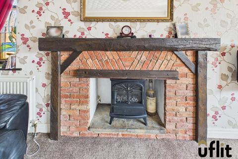 3 bedroom detached bungalow for sale, Rockingham Road, Swinton, Mexborough