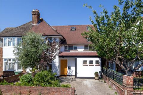 5 bedroom semi-detached house for sale, Shottfield Avenue, London, SW14