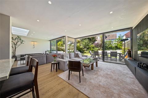 5 bedroom semi-detached house for sale, Shottfield Avenue, London, SW14