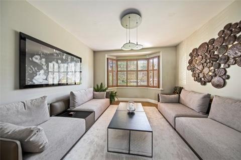 5 bedroom semi-detached house for sale, Shottfield Avenue, London, SW14