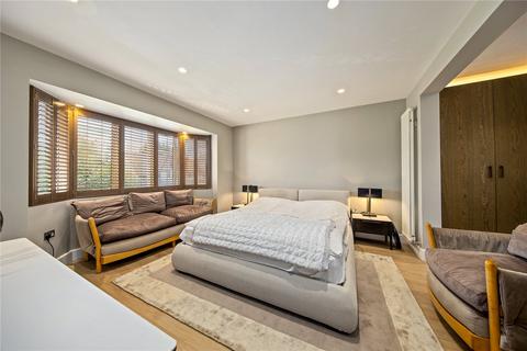 5 bedroom semi-detached house for sale, Shottfield Avenue, London, SW14