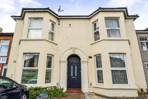 Argyle Road, Ilford