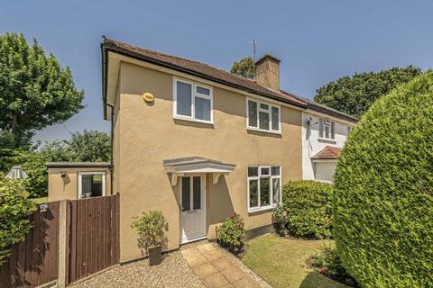 Roy Grove, Hampton TW12