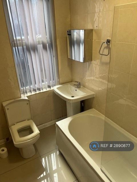 House in Manchester, Greater Manchester