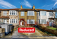Milton Avenue, London NW9