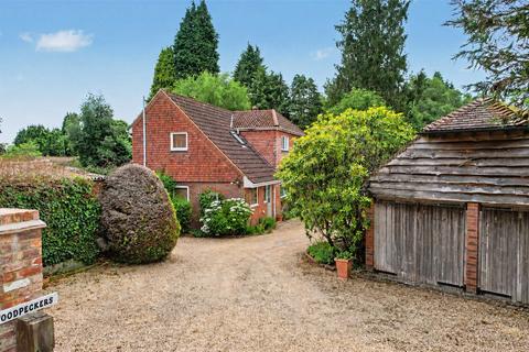 4 bedroom detached house for sale, Headley Road, Hindhead, Surrey, GU26