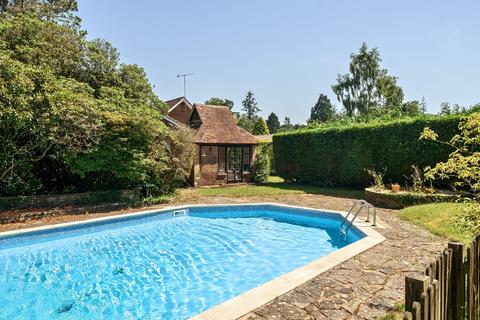 4 bedroom detached house for sale, Headley Road, Hindhead, Surrey, GU26