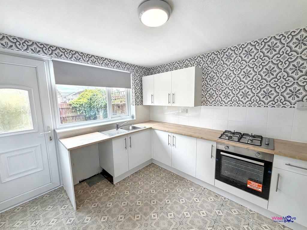 House in Liverpool - View 3