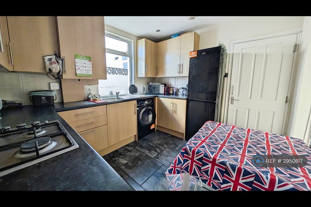 Daniel St, Cardiff, CF24 - View 3