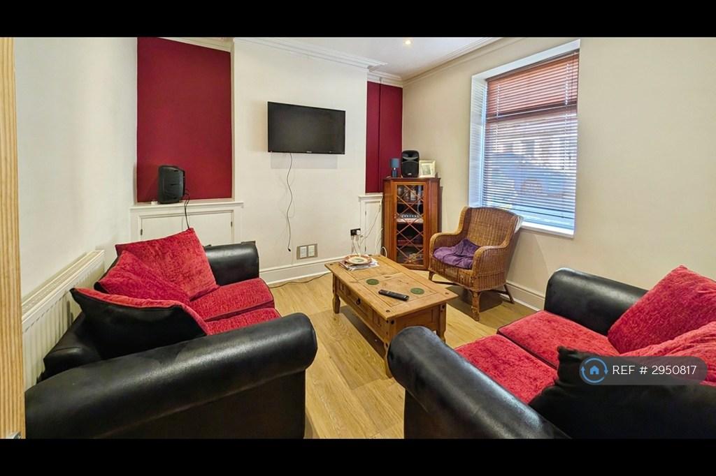 Daniel St, Cardiff, CF24 - View 6