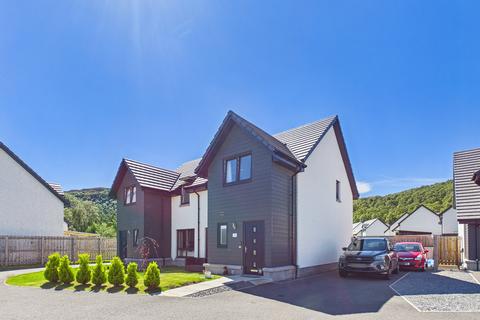 3 bedroom semi-detached house for sale, Bynack More, Aviemore