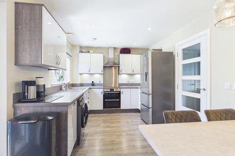 3 bedroom semi-detached house for sale, Bynack More, Aviemore