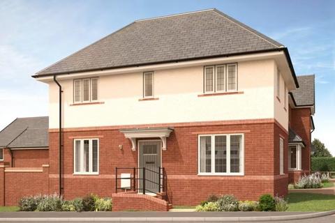 3 bedroom detached house for sale, Winchester Road, Beggarwood, Basingstoke