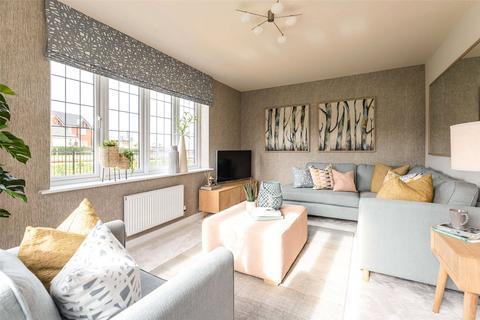 3 bedroom detached house for sale, Winchester Road, Beggarwood, Basingstoke