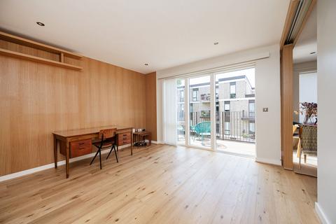 2 bedroom flat for sale, Lansdowne Drive, London Fields, LONDON, E8