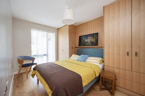 2 bedroom flat for sale, Lansdowne Drive, London Fields, LONDON, E8