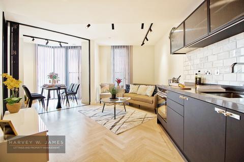 undefined, 19 Sun Street, London, EC2A