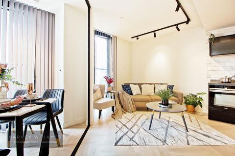 undefined, 19 Sun Street, London, EC2A