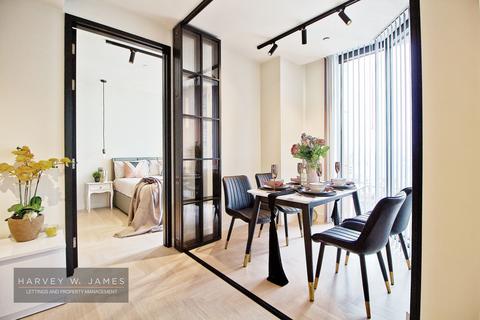 undefined, 19 Sun Street, London, EC2A