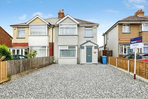 3 bedroom semi-detached house for sale, Ringwood Road, Poole, Dorset, BH12