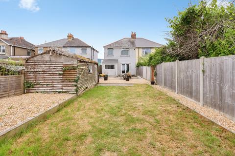 3 bedroom semi-detached house for sale, Ringwood Road, Poole, Dorset, BH12