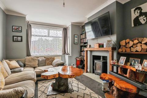 3 bedroom semi-detached house for sale, Ringwood Road, Poole, Dorset, BH12