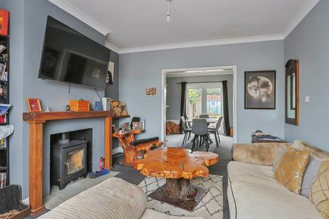 3 bedroom semi-detached house for sale, Ringwood Road, Poole, Dorset, BH12