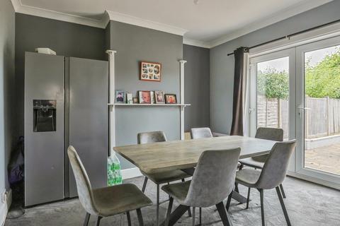 3 bedroom semi-detached house for sale, Ringwood Road, Poole, Dorset, BH12