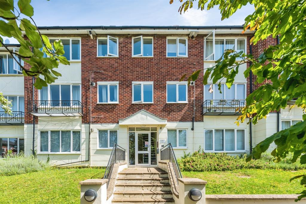 Apartment in Oxford, Temple Cowley, Cowley