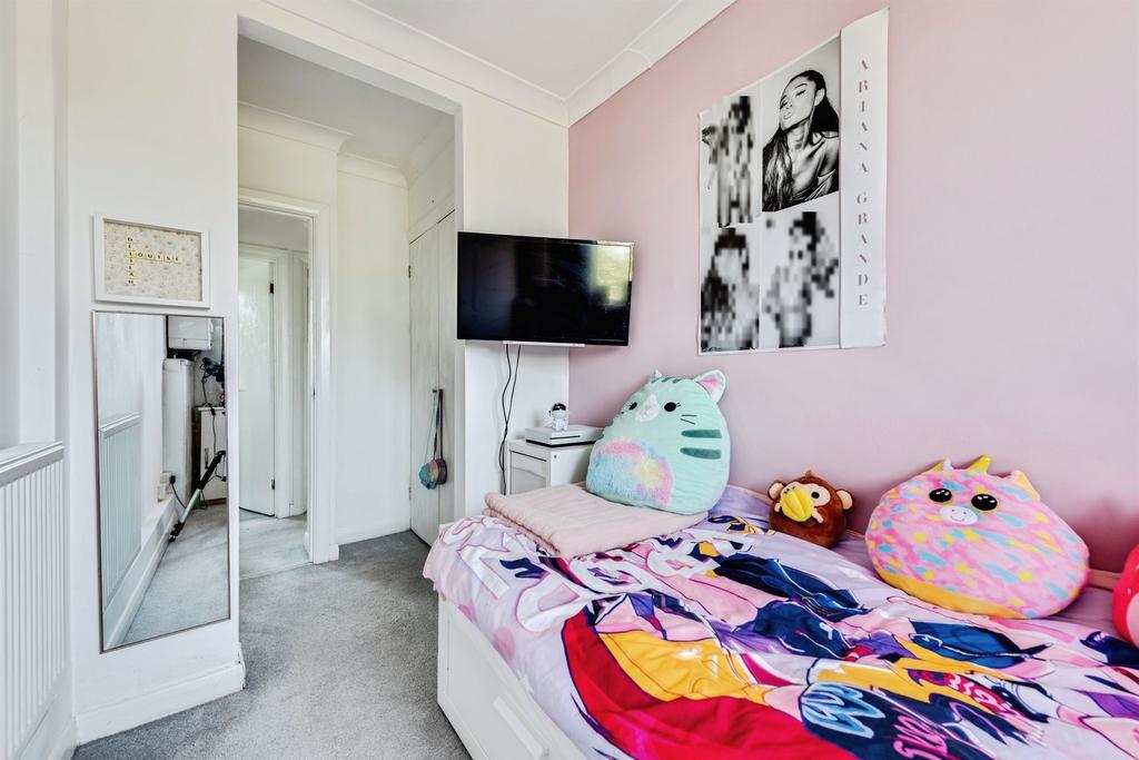 Apartment in Oxford, Temple Cowley, Cowley - More