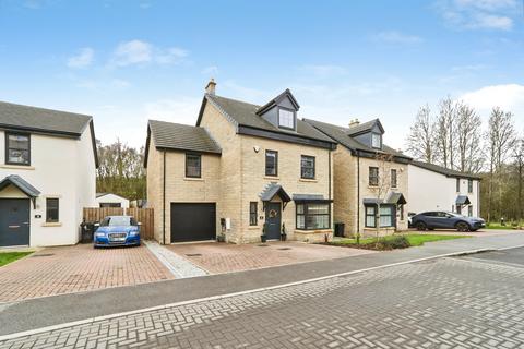South Park Vale, Pudsey