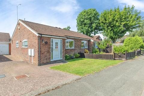 2 bedroom semi-detached bungalow for sale, Windmill Lane, Raunds