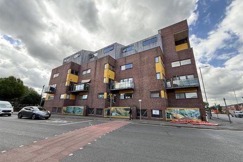 2 bedroom apartment for sale, Alexandra Road, Manchester