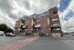 Alexandra Road, Manchester