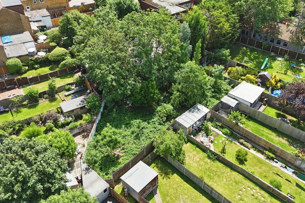 Seaforth Avenue, New Malden - Ansicht 2