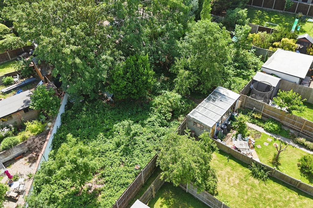 Seaforth Avenue, New Malden - Ansicht 3
