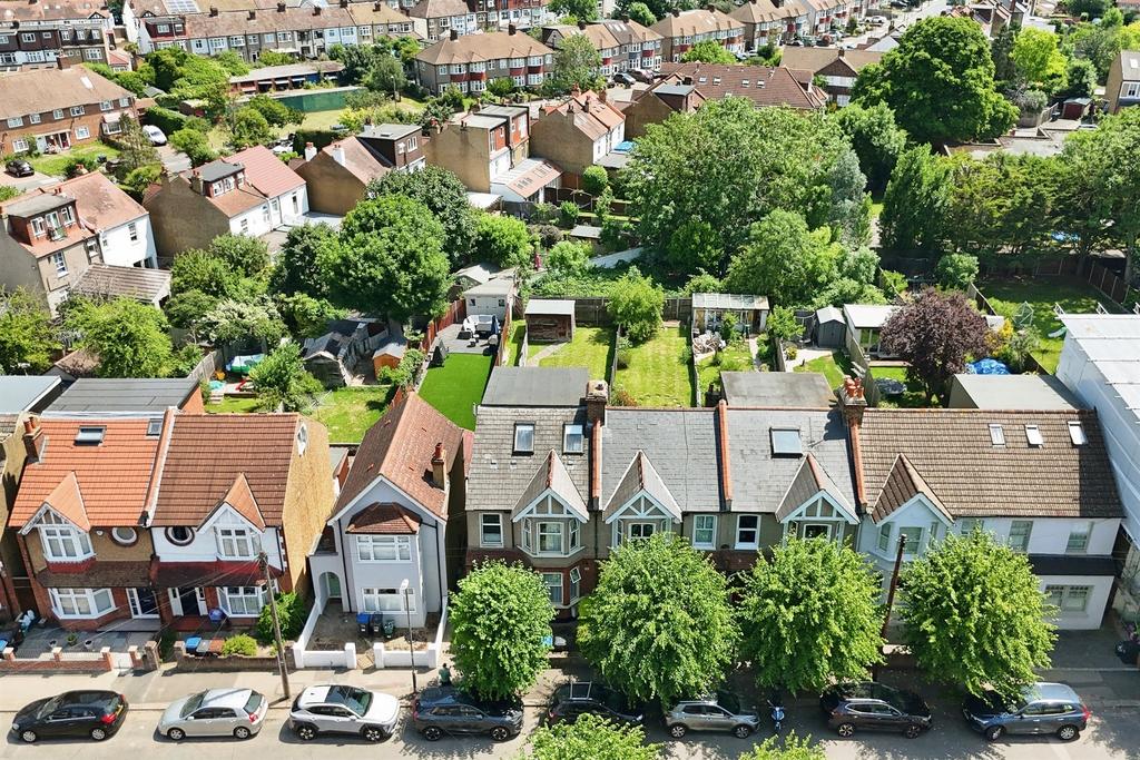 Seaforth Avenue, New Malden - Ansicht 4