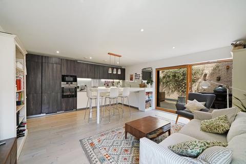 Vinery Way, W6