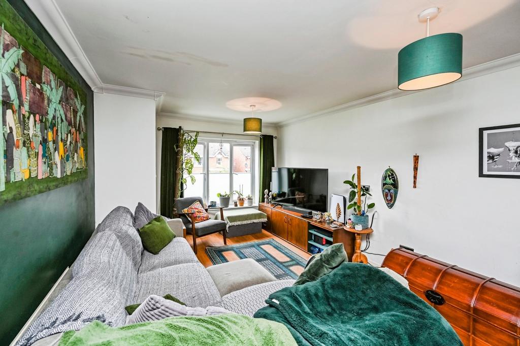 House in Liverpool - View 2