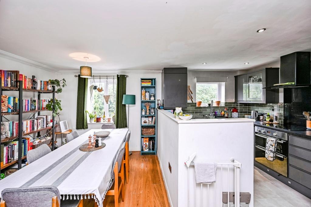 House in Liverpool - View 4