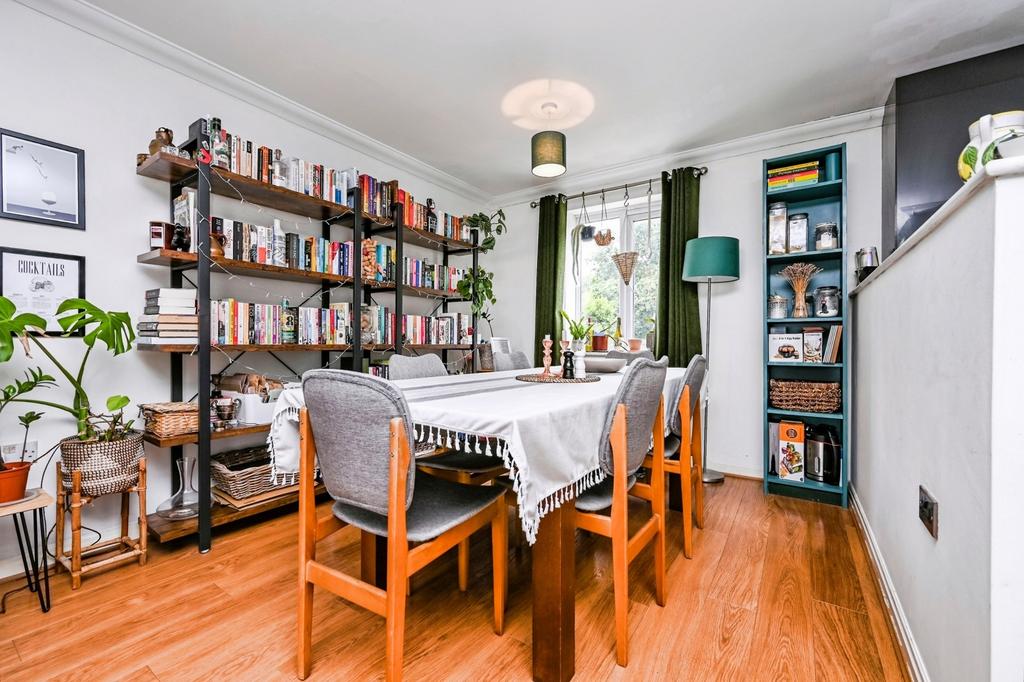 House in Liverpool - View 5