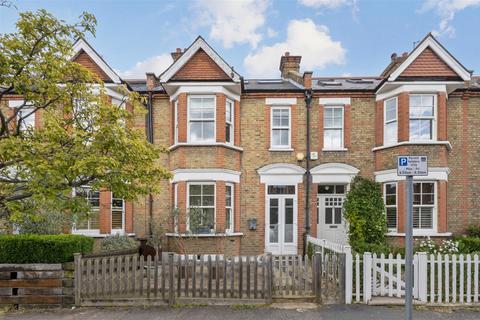 Kenwyn Road, West Wimbledon, SW20