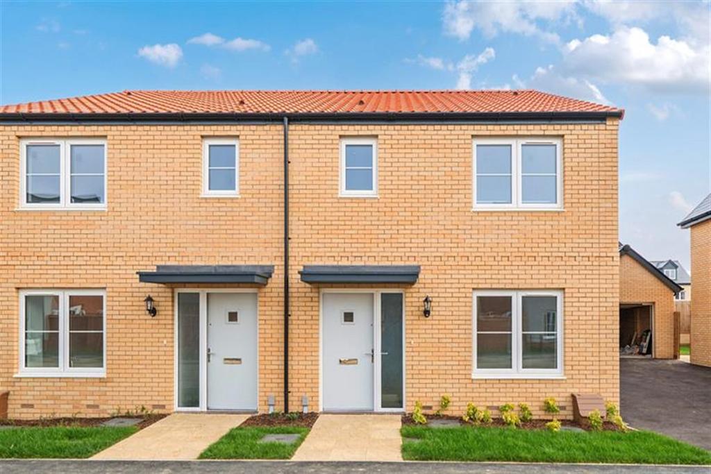3 bedroom semi-detached house to rent