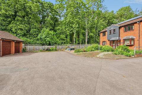 4 bedroom detached house for sale, The Hayride, Northampton