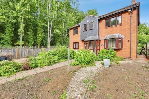 4 bedroom detached house for sale, The Hayride, Northampton