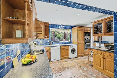 4 bedroom detached house for sale, The Hayride, Northampton