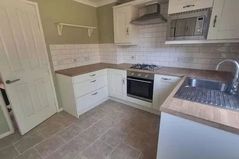 2 bedroom terraced house to rent – pohled 3