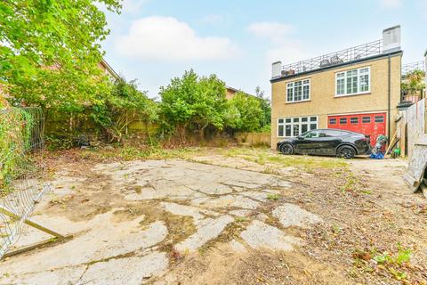 Land for sale, Hillside Road, London, SW2