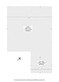 Land for sale, Hillside Road, London, SW2