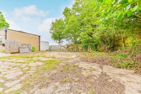 Land for sale, Hillside Road, London, SW2
